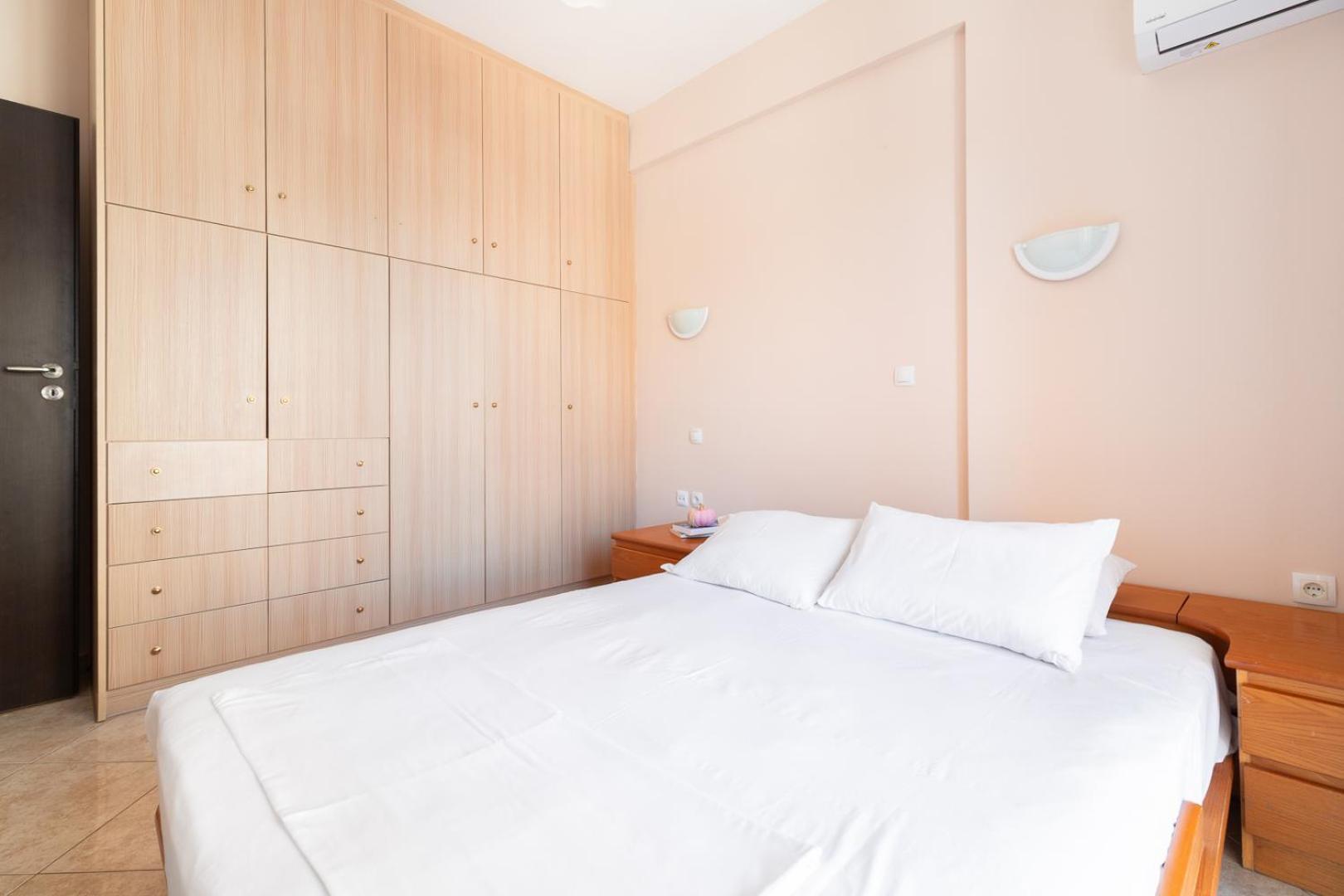 Apartamento House In Eleusis Exterior foto