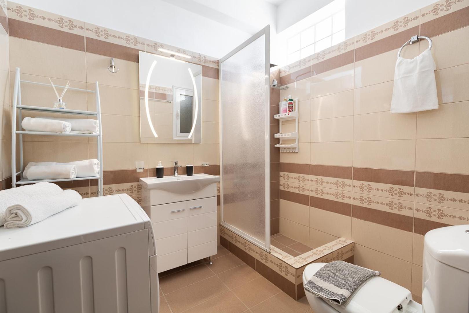 Apartamento House In Eleusis Exterior foto